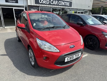 Used Ford Ka undefined for sale - 79005227: Photo