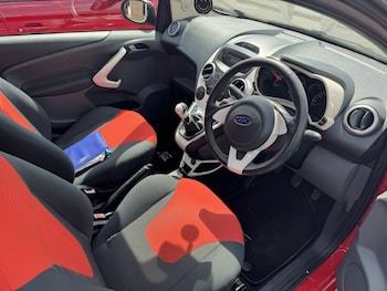 Used Ford Ka undefined for sale - 79005227: Photo