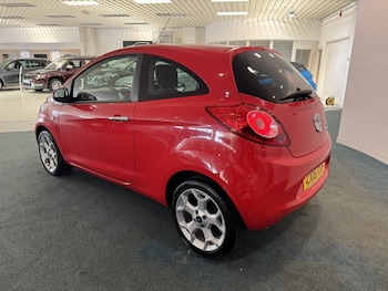 Used Ford Ka 2015 for sale - 79005227: Photo
