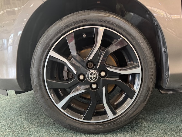 Used Toyota Yaris 2016 for sale - 76332824: Photo 12