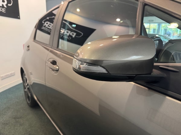 Used Toyota Yaris 2016 for sale - 76332824: Photo 16