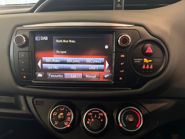 Used Toyota Yaris 2016 for sale - 76332824: Photo 21