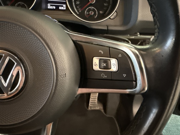 Used Volkswagen Scirocco 2017 for sale - 76097307: Photo 20