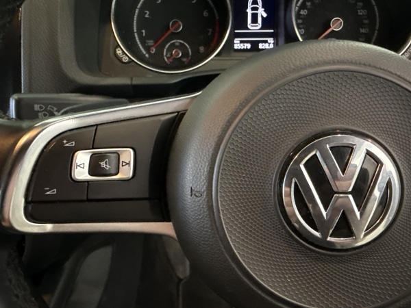 Used Volkswagen Scirocco 2017 for sale - 76097307: Photo 21