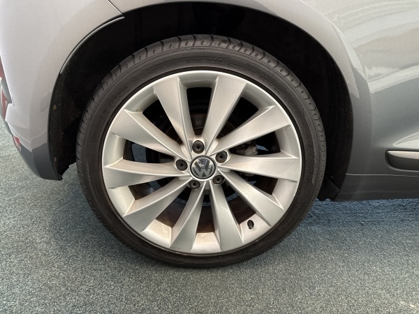 Used Volkswagen Scirocco 2017 for sale - 76097307: Photo 26