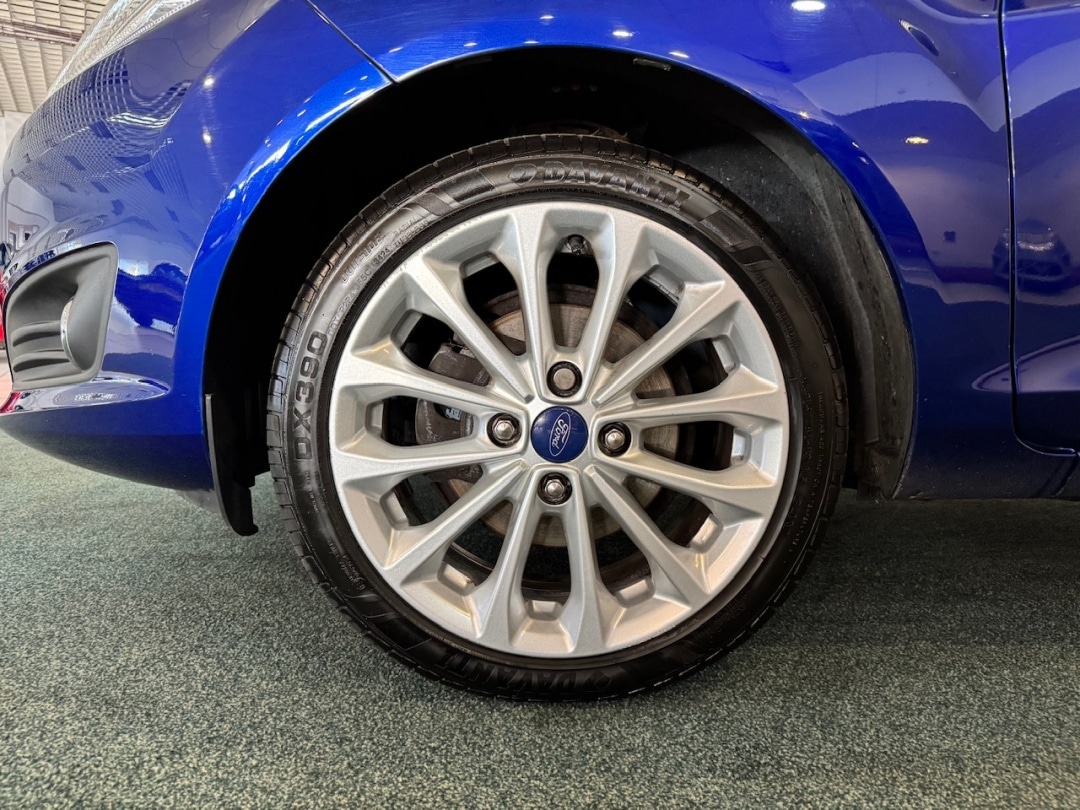 Used Ford Fiesta 2016 for sale - 76429339: Photo 12