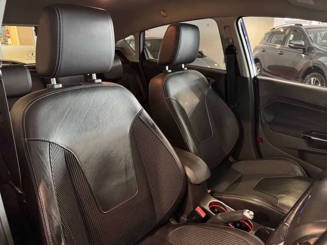 Used Ford Fiesta 2016 for sale - 76429339: Photo 14