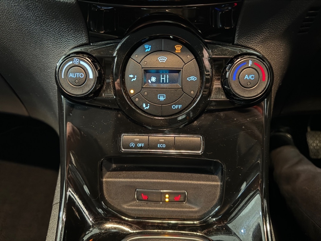 Used Ford Fiesta 2016 for sale - 76429339: Photo 18