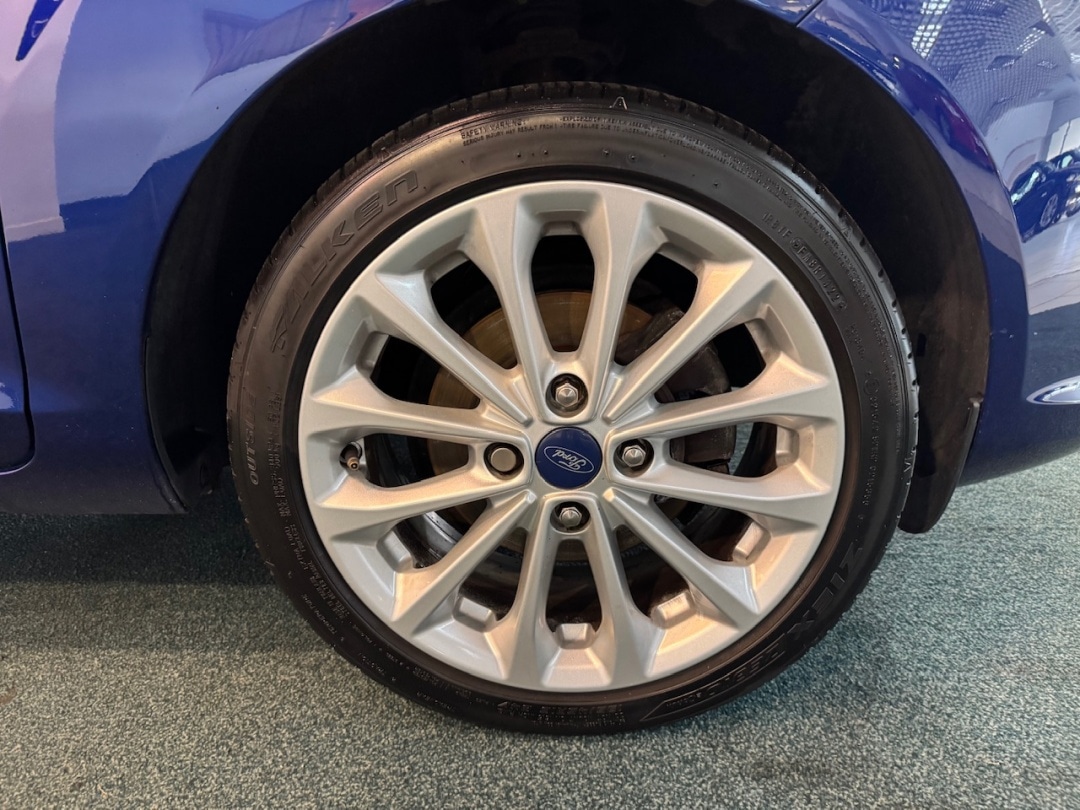 Used Ford Fiesta 2016 for sale - 76429339: Photo 9