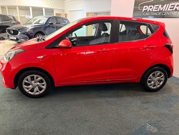 Used Hyundai i10 2019 for sale - 78556524: Photo