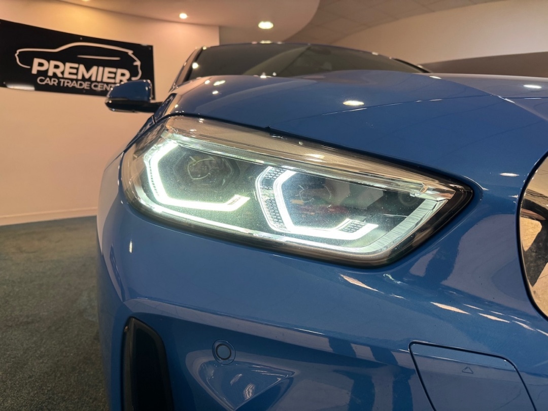 Used BMW 1 Series 2020 for sale - 76480753: Photo 11