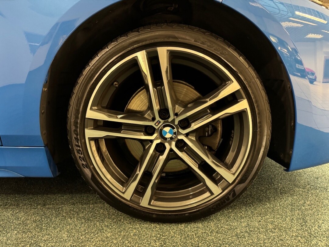 Used BMW 1 Series 2020 for sale - 76480753: Photo 13