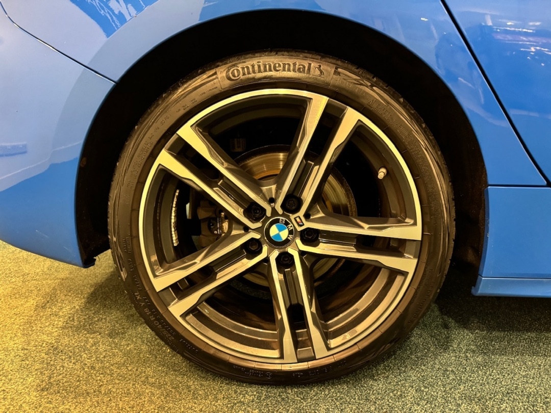 Used BMW 1 Series 2020 for sale - 76480753: Photo 14