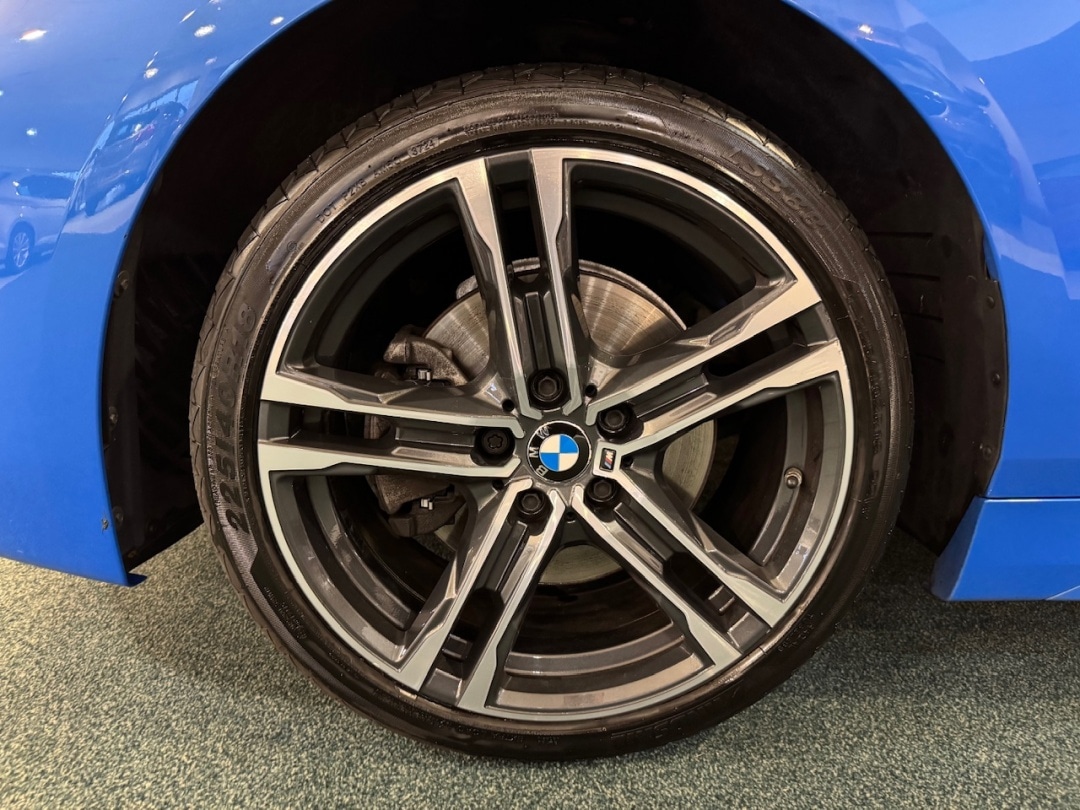 Used BMW 1 Series 2020 for sale - 76480753: Photo 16