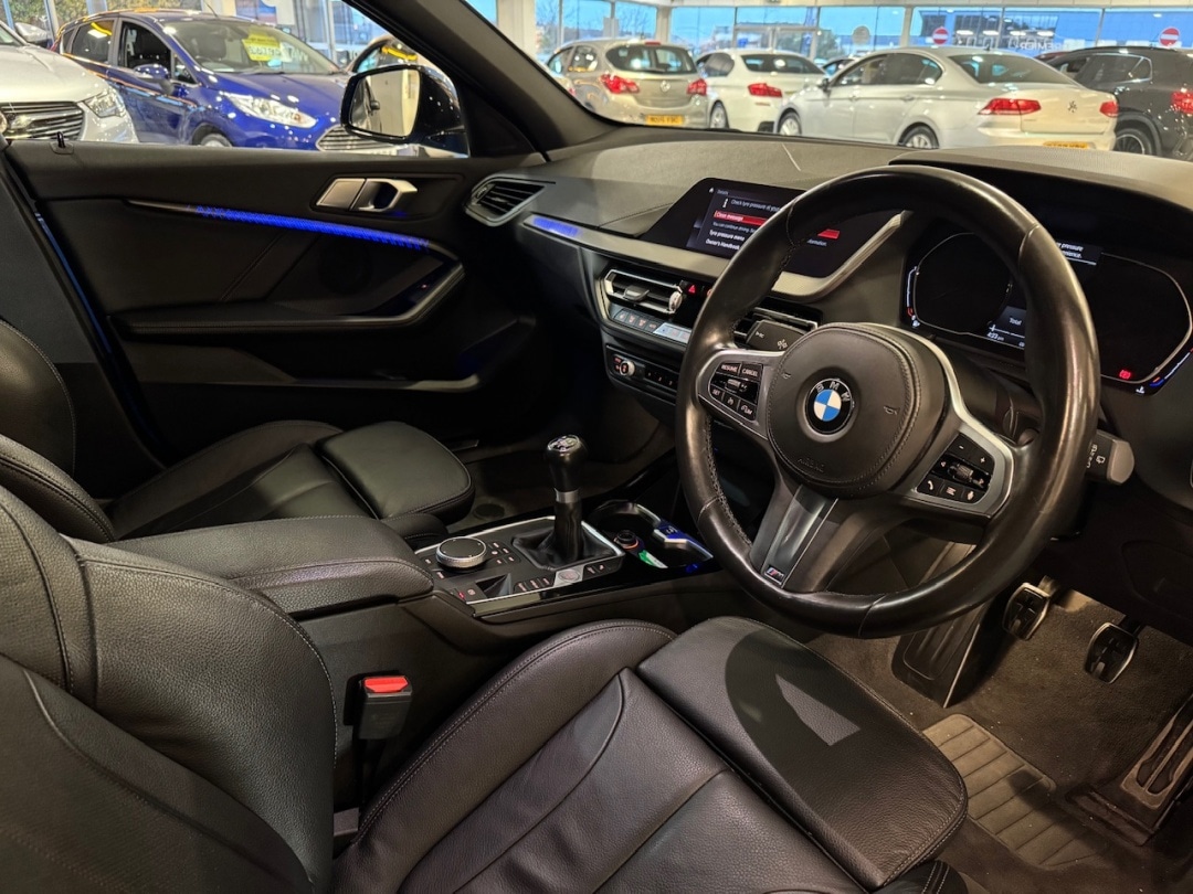 Used BMW 1 Series 2020 for sale - 76480753: Photo 17