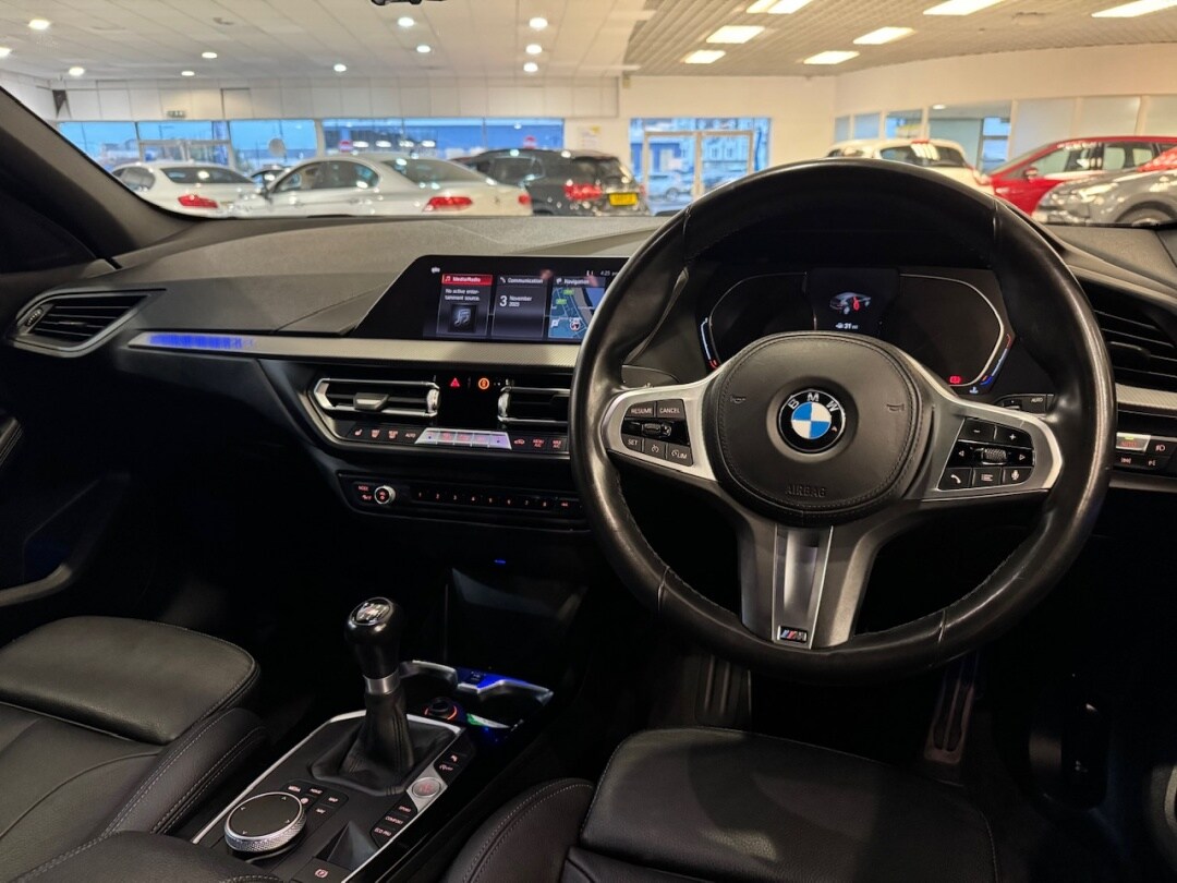 Used BMW 1 Series 2020 for sale - 76480753: Photo 19