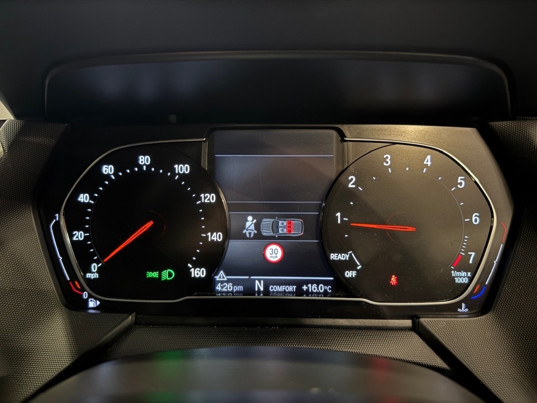 Used BMW 1 Series 2020 for sale - 76480753: Photo 21