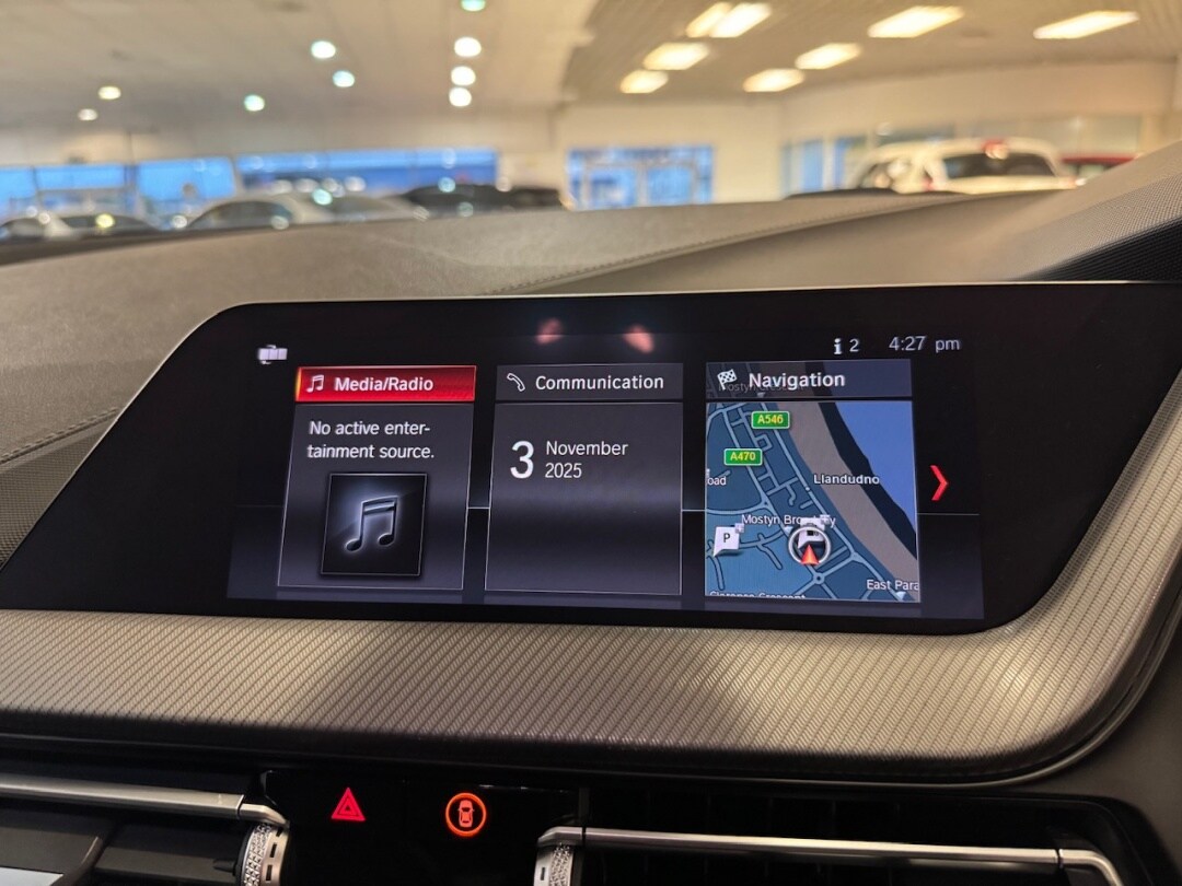 Used BMW 1 Series 2020 for sale - 76480753: Photo 22