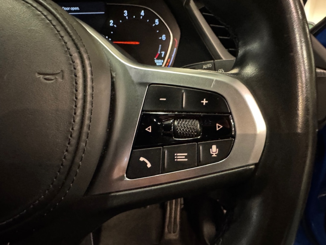 Used BMW 1 Series 2020 for sale - 76480753: Photo 25