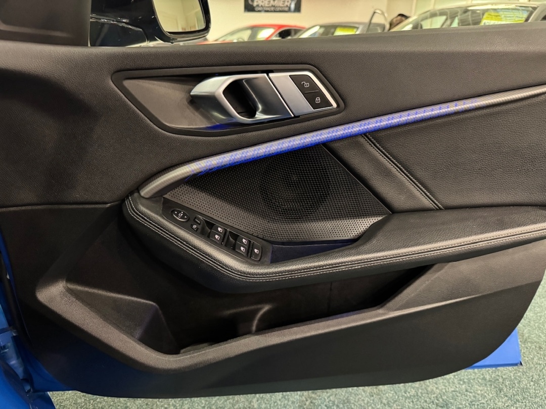 Used BMW 1 Series 2020 for sale - 76480753: Photo 26