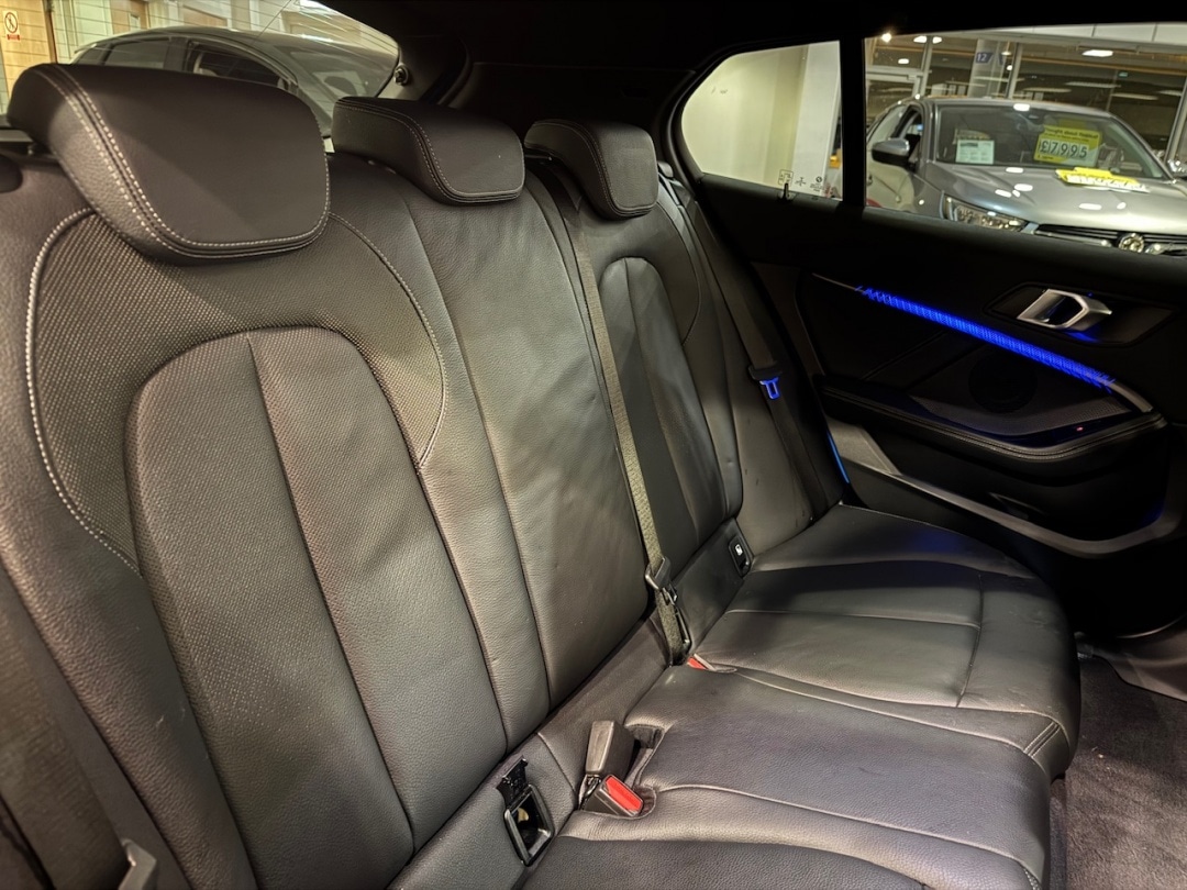 Used BMW 1 Series 2020 for sale - 76480753: Photo 27