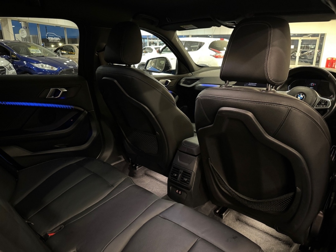 Used BMW 1 Series 2020 for sale - 76480753: Photo 28