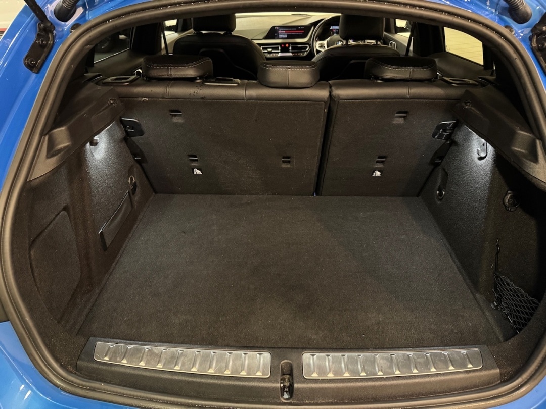 Used BMW 1 Series 2020 for sale - 76480753: Photo 30