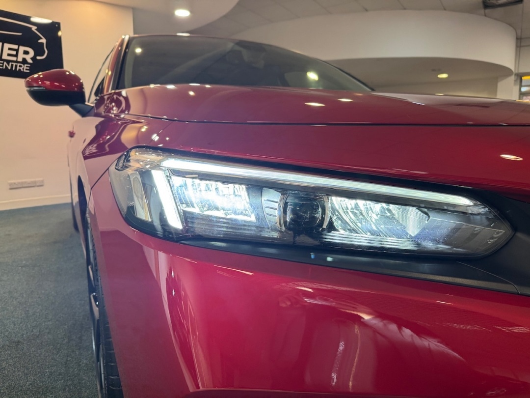 Used Honda Civic 2024 for sale - 76972859: Photo 12