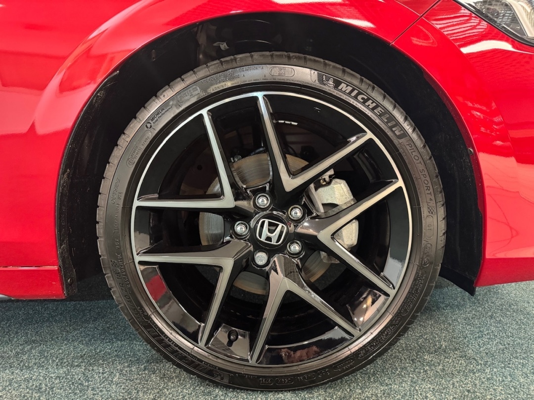 Used Honda Civic 2024 for sale - 76972859: Photo 13