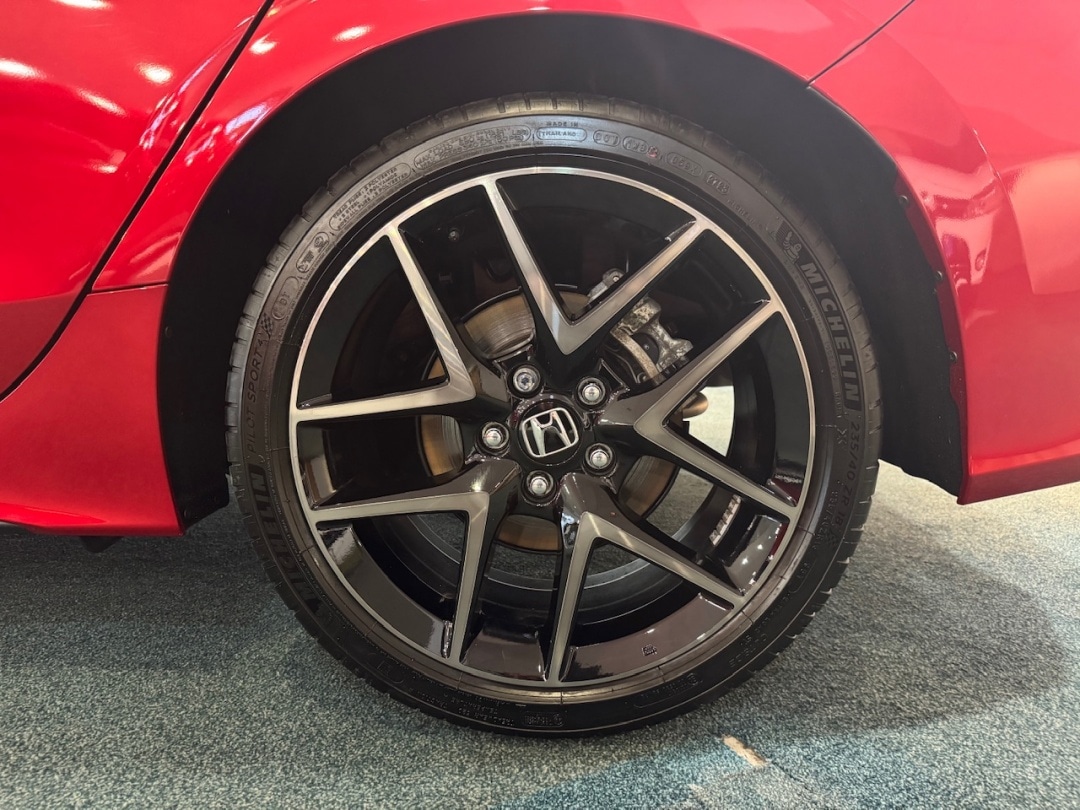 Used Honda Civic 2024 for sale - 76972859: Photo 15