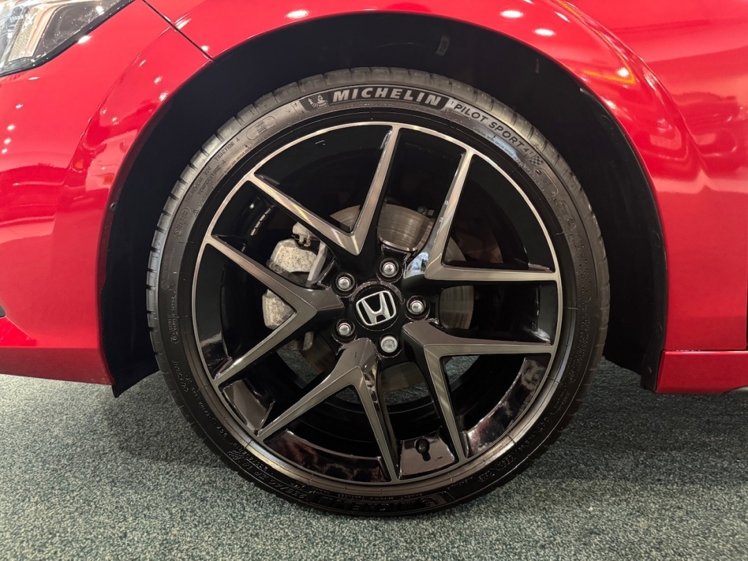 Used Honda Civic 2024 for sale - 76972859: Photo 16