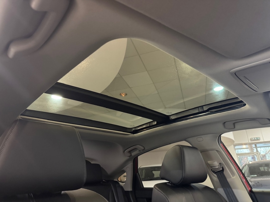 Used Honda Civic 2024 for sale - 76972859: Photo 17