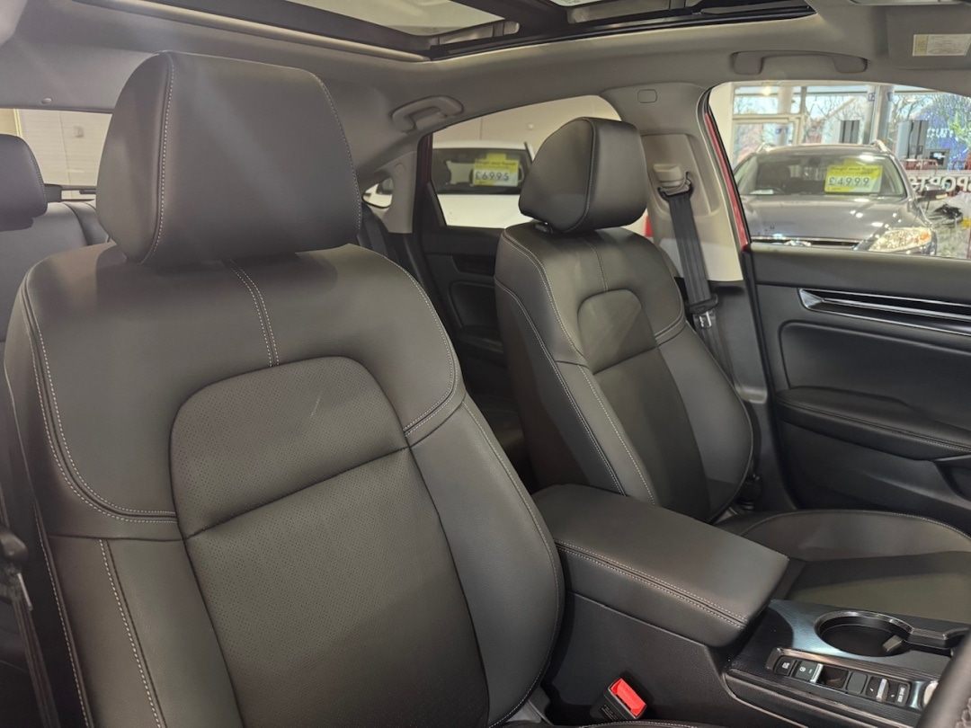 Used Honda Civic 2024 for sale - 76972859: Photo 18