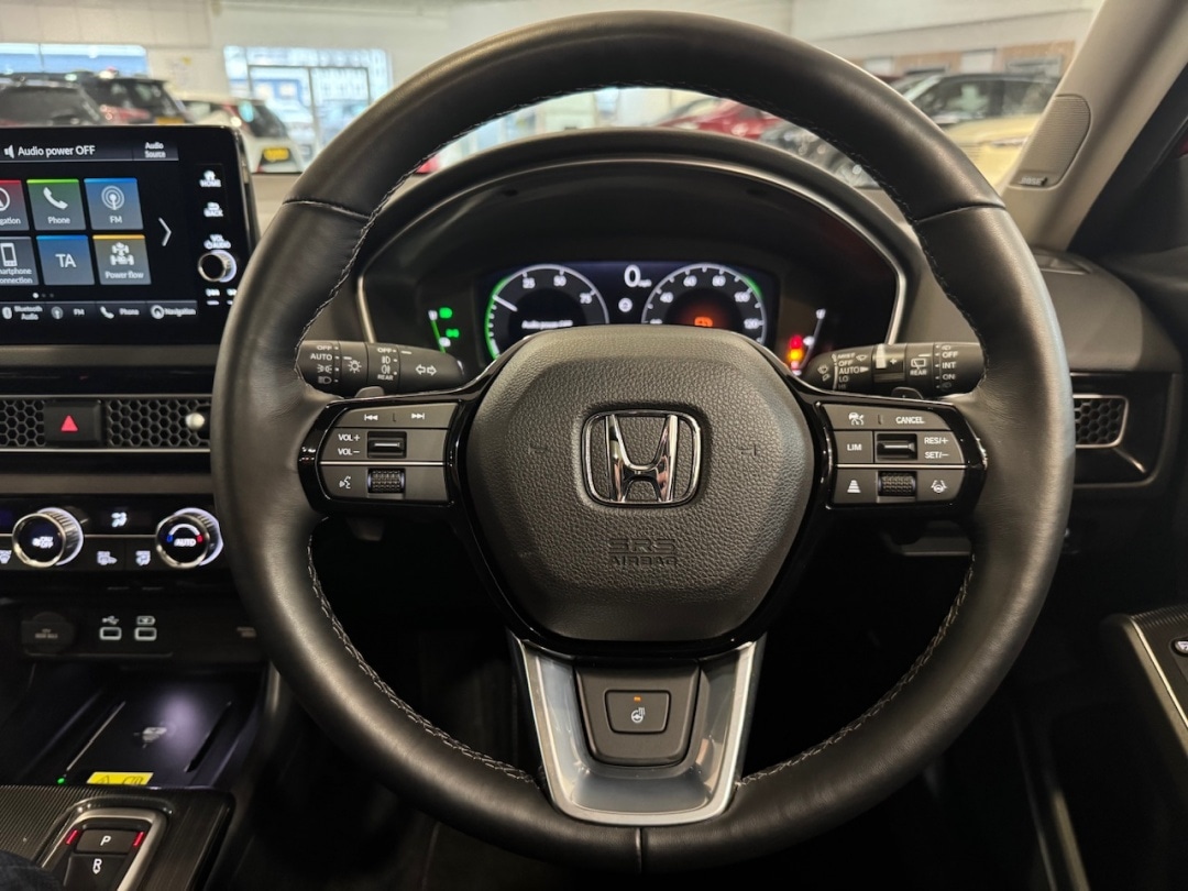 Used Honda Civic 2024 for sale - 76972859: Photo 20