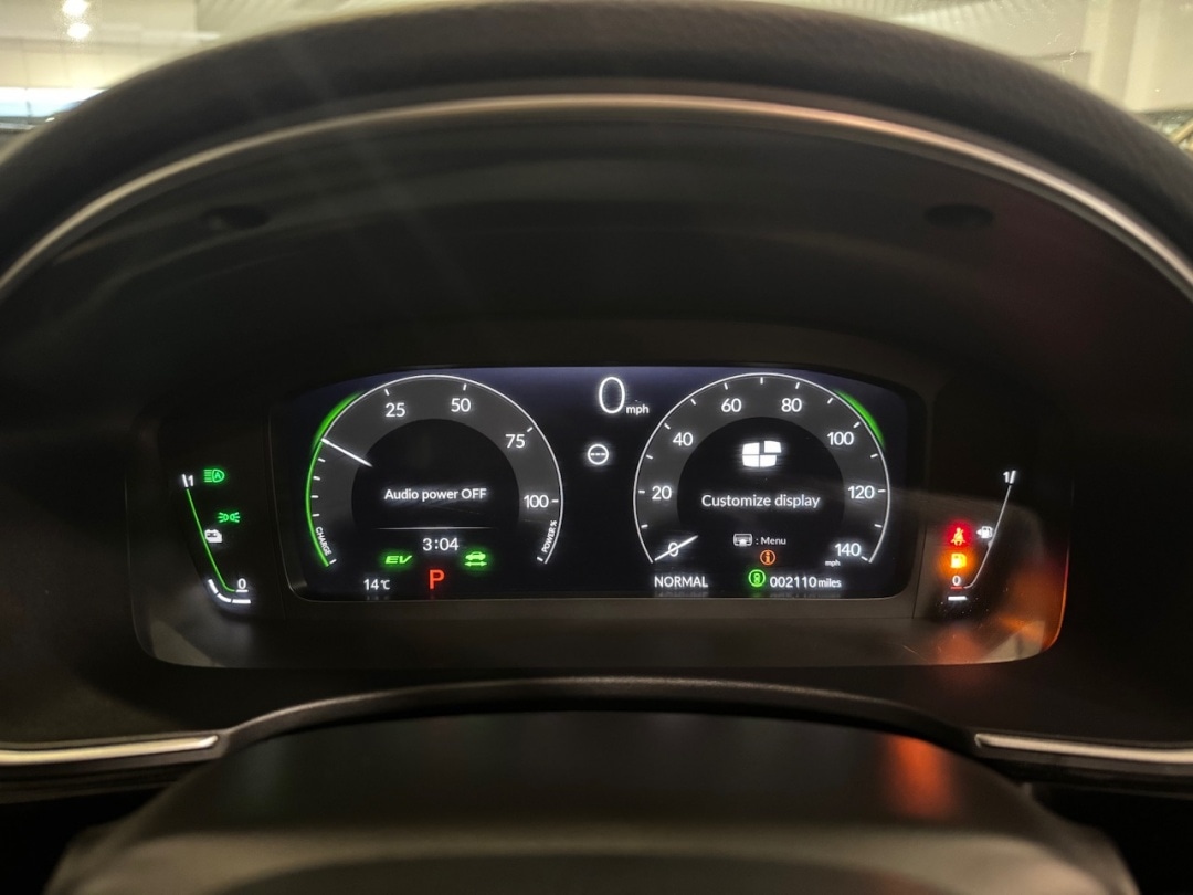 Used Honda Civic 2024 for sale - 76972859: Photo 21