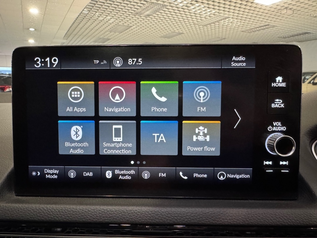 Used Honda Civic 2024 for sale - 76972859: Photo 26