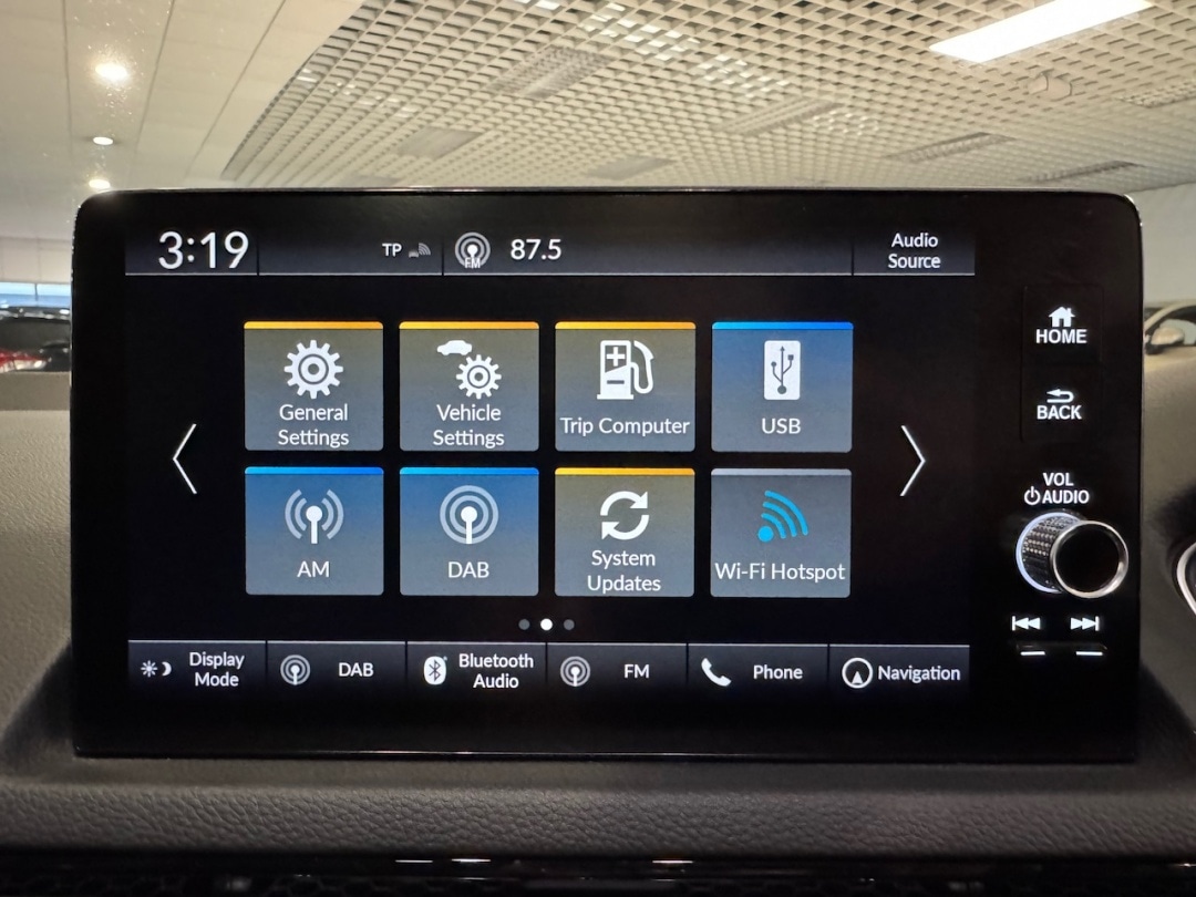 Used Honda Civic 2024 for sale - 76972859: Photo 27