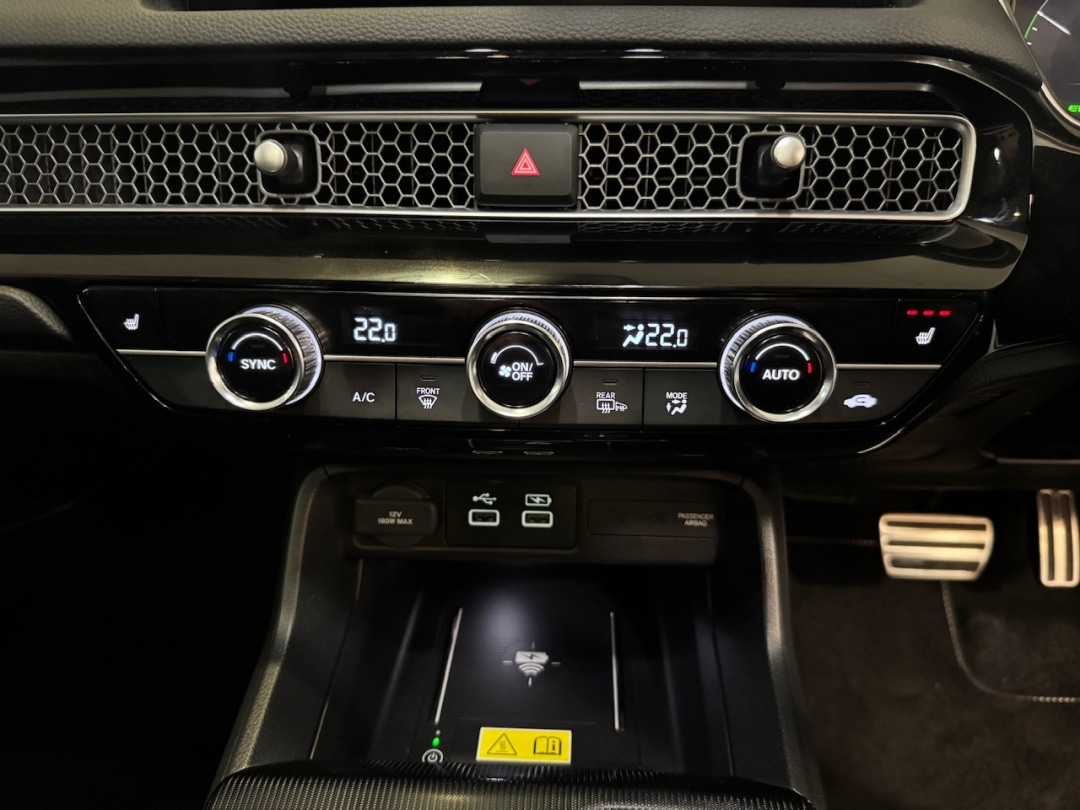 Used Honda Civic 2024 for sale - 76972859: Photo 28