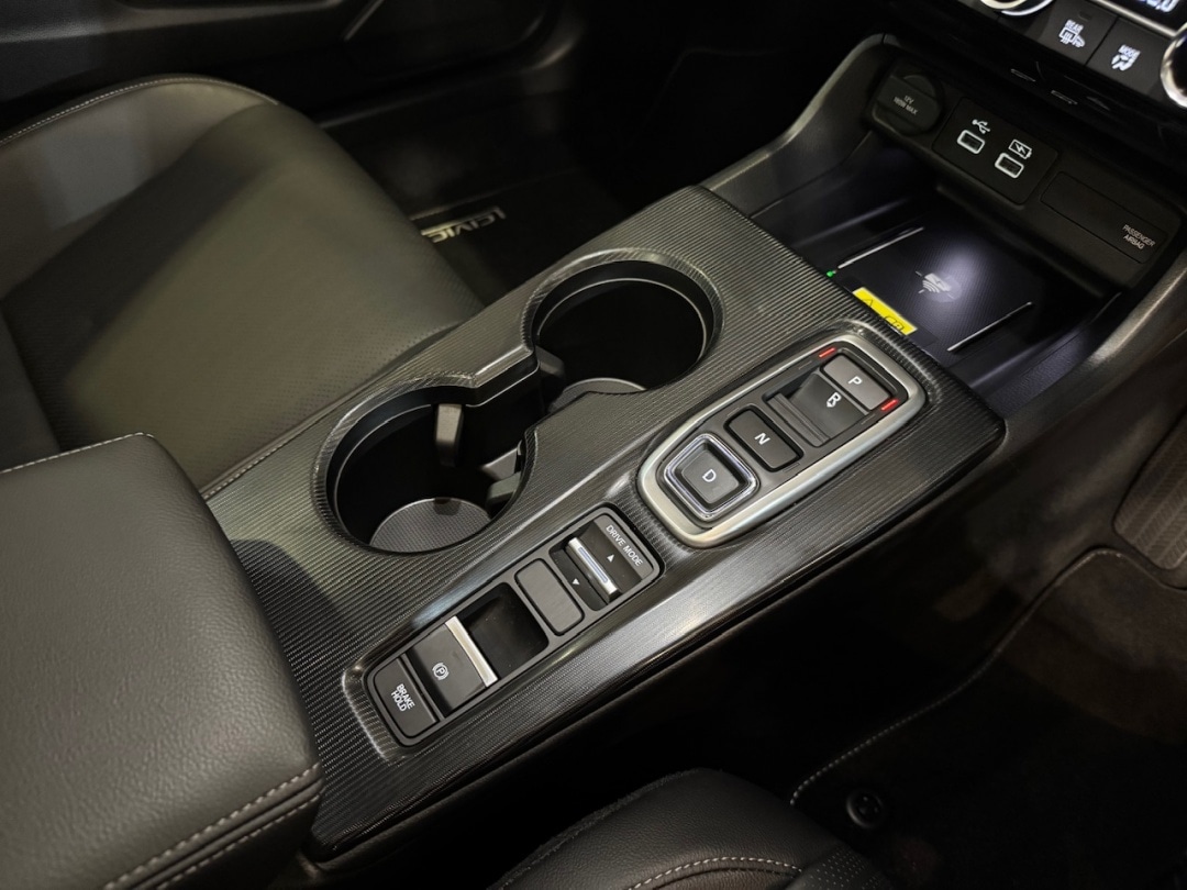 Used Honda Civic 2024 for sale - 76972859: Photo 29