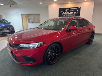 Used Honda Civic 2024 for sale - 76972859: Photo