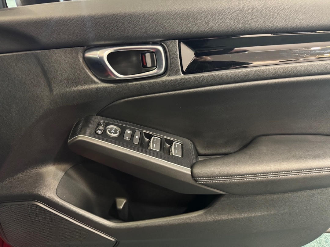 Used Honda Civic 2024 for sale - 76972859: Photo 31