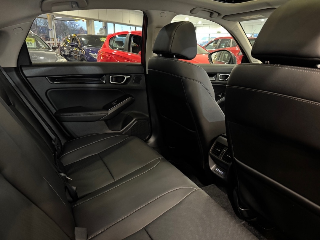 Used Honda Civic 2024 for sale - 76972859: Photo 34