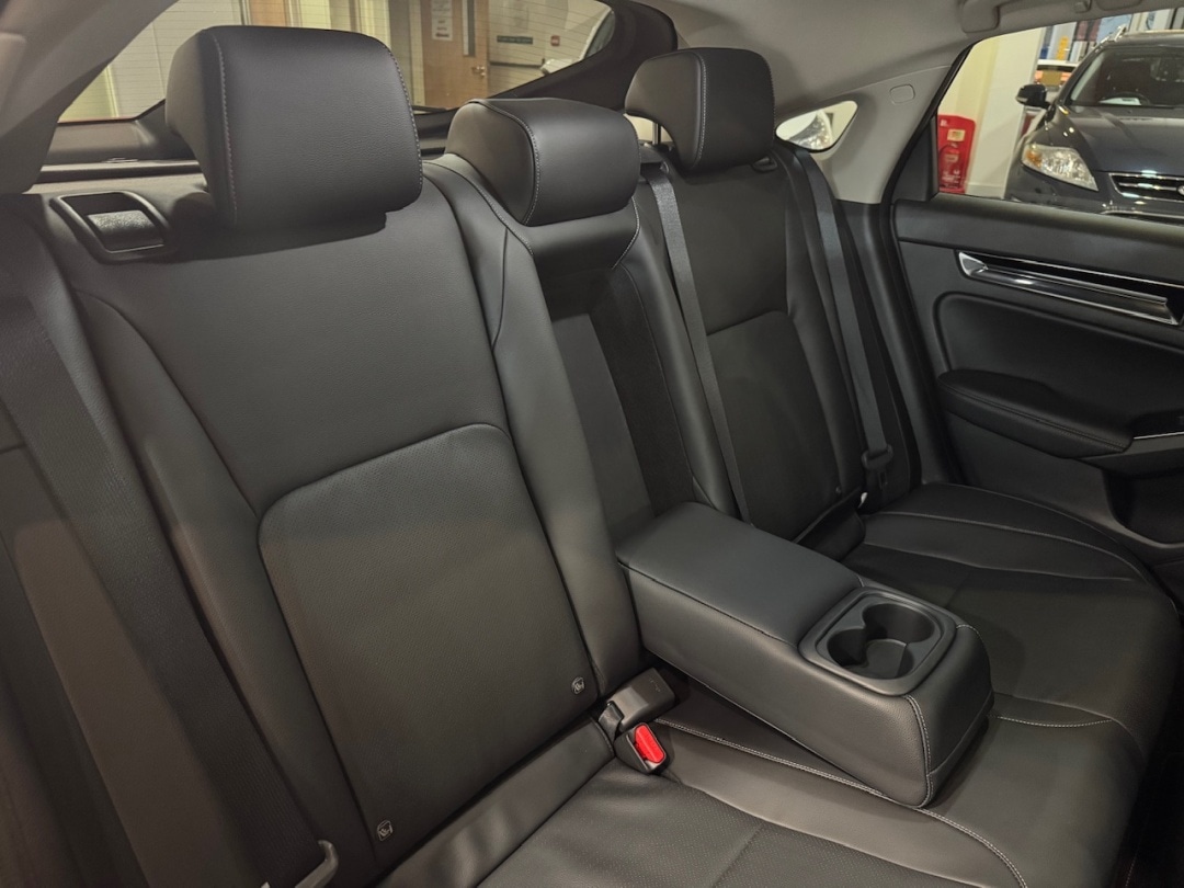 Used Honda Civic 2024 for sale - 76972859: Photo 35