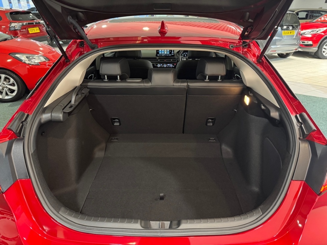 Used Honda Civic 2024 for sale - 76972859: Photo 36