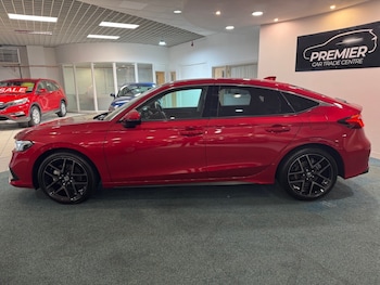 Used Honda Civic 2024 for sale - 76972859: Photo