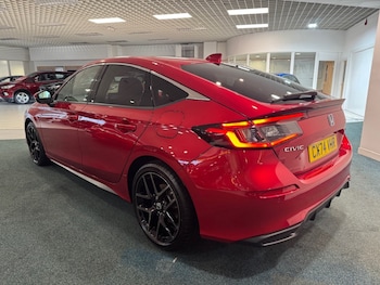 Used Honda Civic 2024 for sale - 76972859: Photo