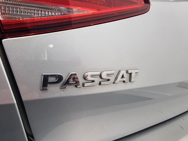 Used Volkswagen Passat 2017 for sale - 76097306: Photo 11