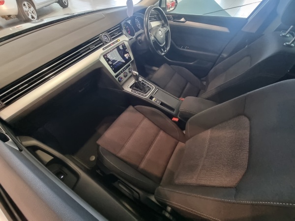 Used Volkswagen Passat 2017 for sale - 76097306: Photo 13
