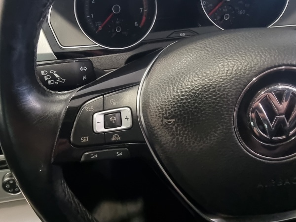 Used Volkswagen Passat 2017 for sale - 76097306: Photo 16