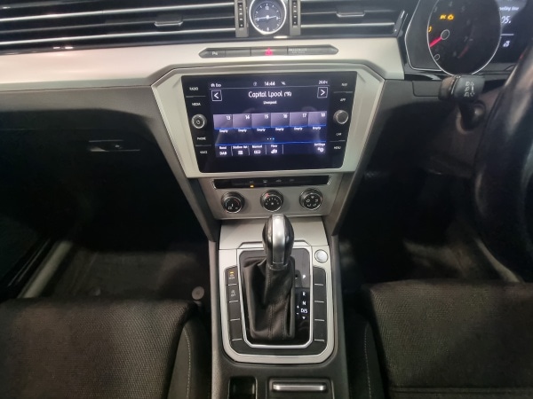 Used Volkswagen Passat 2017 for sale - 76097306: Photo 20